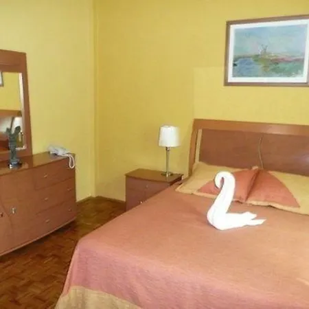 Hosteria 66